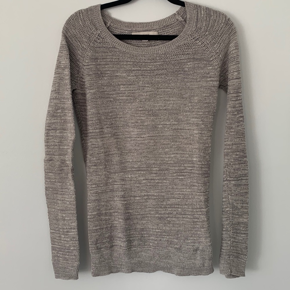 Ann Taylor Loft Sweater